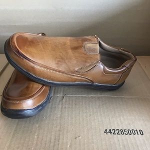 Men’s Casual Loafers NEW